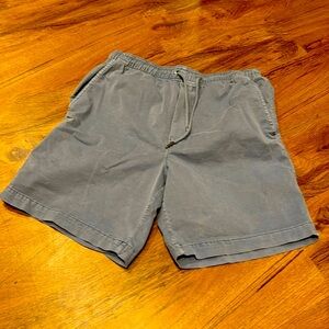 Men’s XSmall Blue/Grey American Eagle Shorts